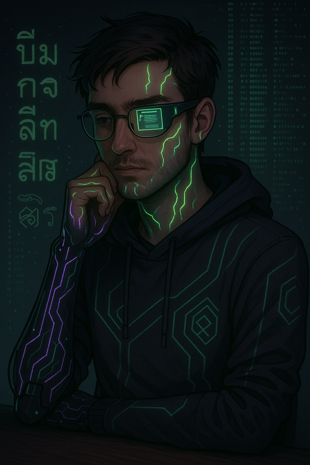 Profile picture
